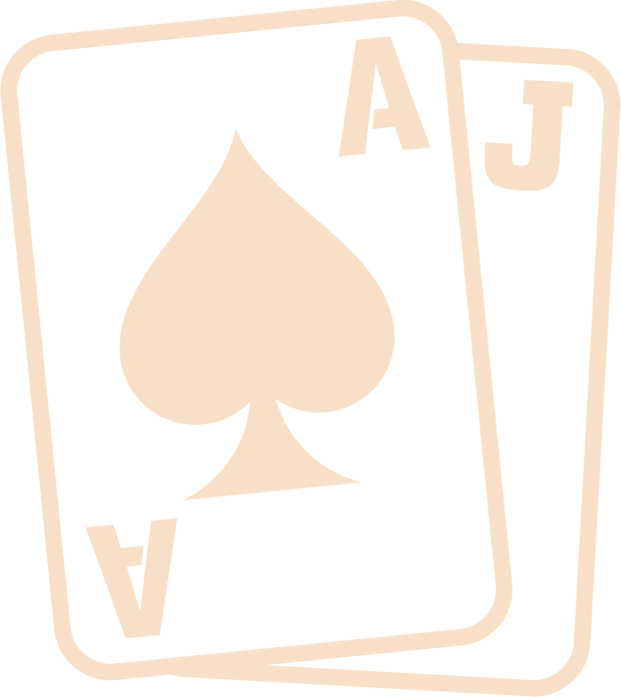 Blackjack Icon