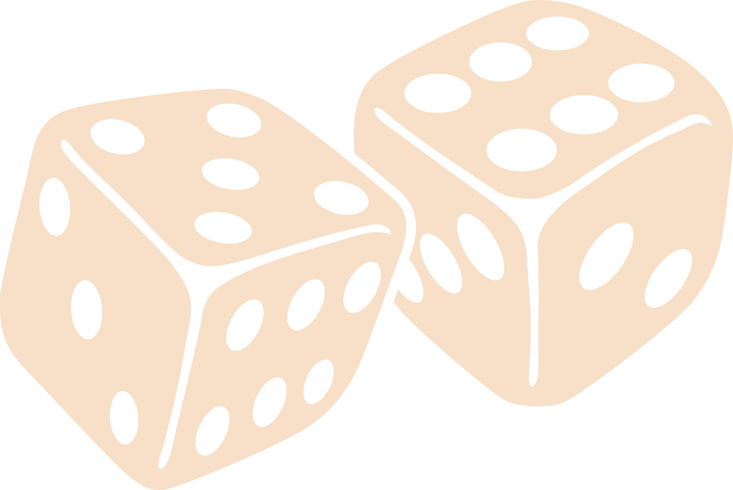 Craps Icon