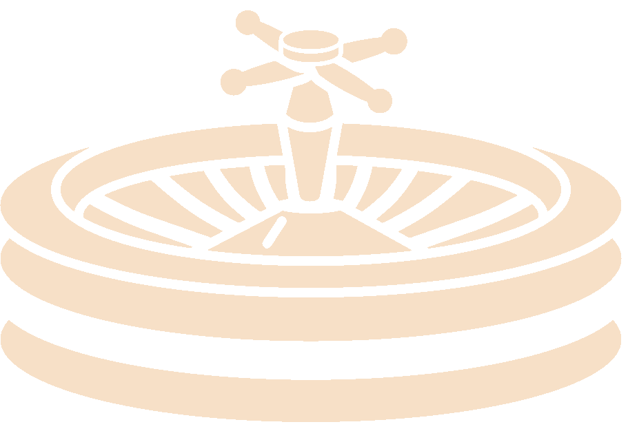 Roulette Icon